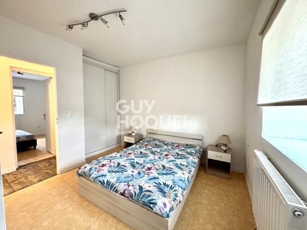 Maison à vendre de 5 pièces de 97 m²