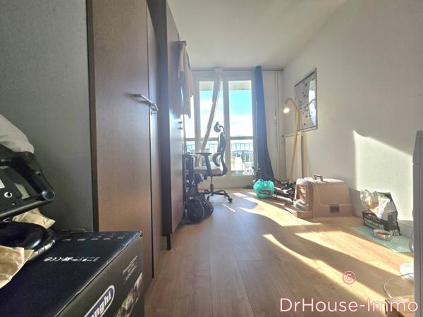 Appartement à vendre 3 pièces de 63 m²