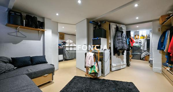 À vendre Maison 9 pièces 160 m² - Mantes-la-ville 78711