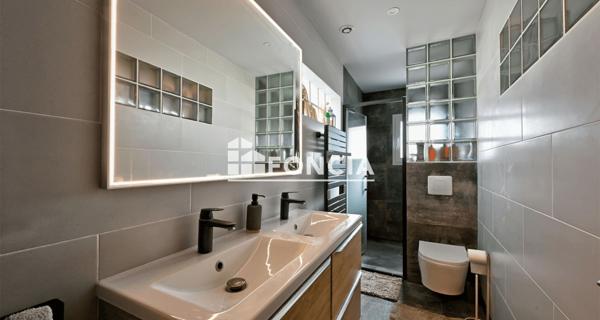 À vendre Maison 9 pièces 160 m² - Mantes-la-ville 78711