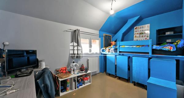 À vendre Maison 9 pièces 160 m² - Mantes-la-ville 78711