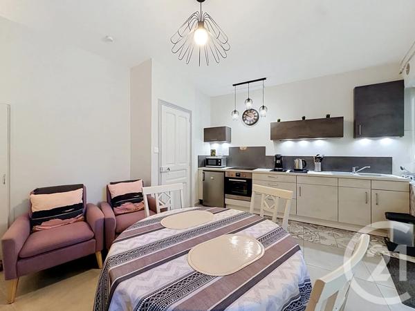 Maison à vendre  3 pièces - 75 m 2   PEZENAS  - 34