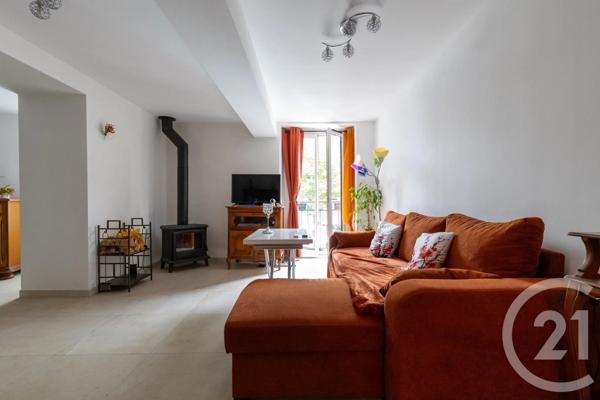 Maison à vendre  3 pièces - 75 m 2   PEZENAS  - 34