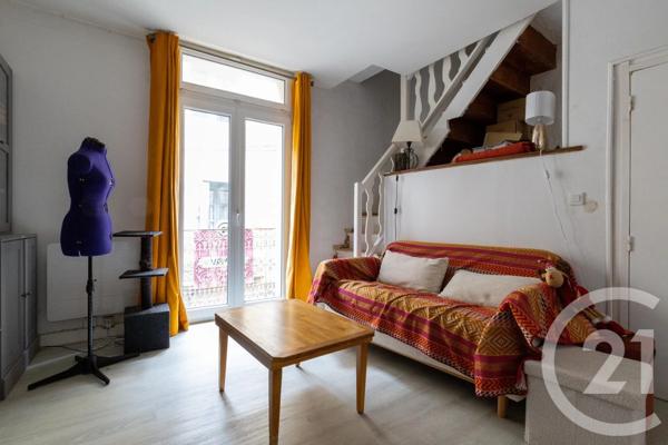 Maison à vendre  3 pièces - 75 m 2   PEZENAS  - 34