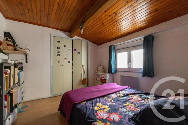 Maison à vendre  3 pièces - 75 m 2   PEZENAS  - 34