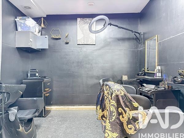 Murs commerciaux  à vendre 51 m² Mantes-la-Jolie
