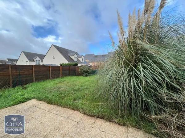 Appartement à louer 4 pièces 86.52m²