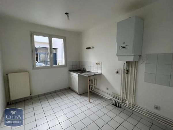 Appartement à louer 4 pièces 86.52m²