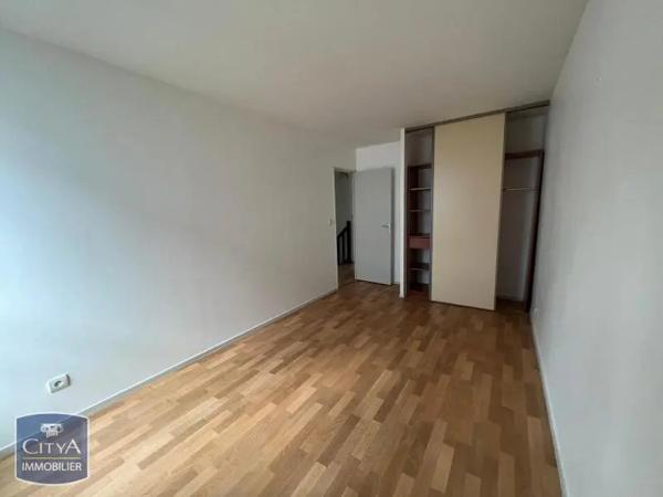 Appartement à louer 4 pièces 86.52m²