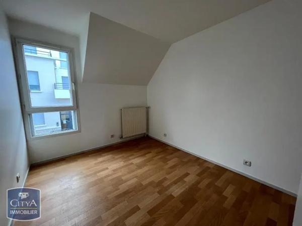 Appartement à louer 4 pièces 86.52m²