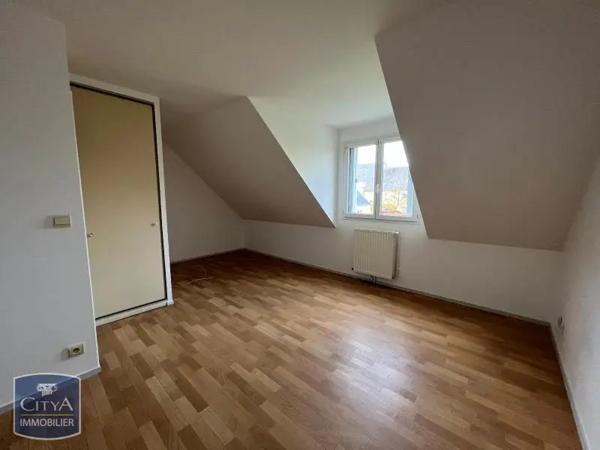 Appartement à louer 4 pièces 86.52m²