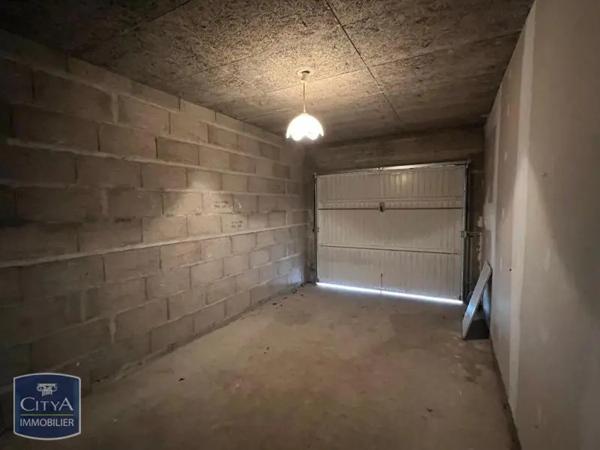 Appartement à louer 4 pièces 86.52m²