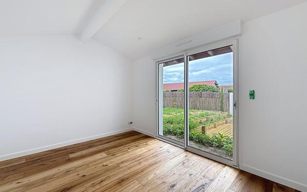 Maison à vendre    6 pièces • 168 m2 Anglet