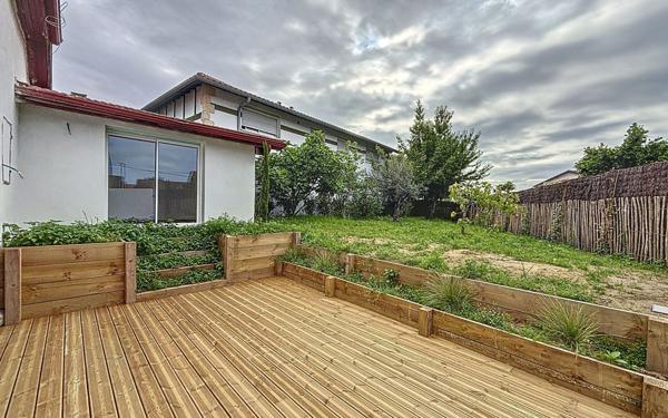 Maison à vendre    6 pièces • 168 m2 Anglet