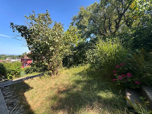 Appartement - 4 pièces - 121 m²