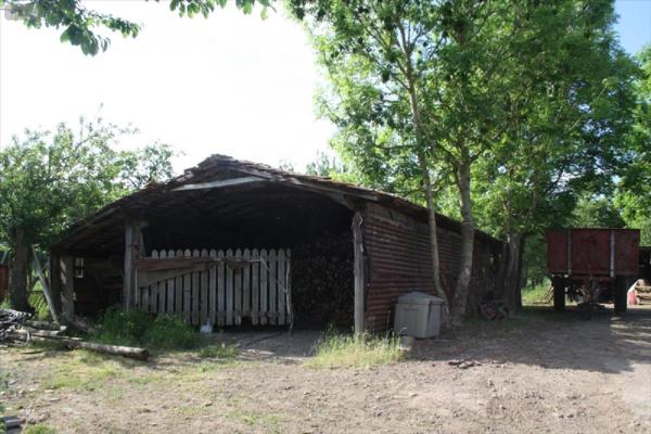Corps de ferme à vendre à Bailleul dans le Nord (59270), ref : H122022