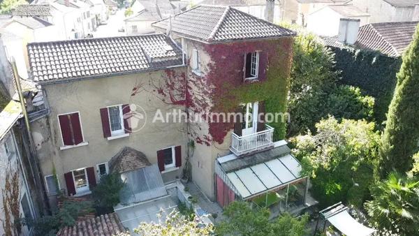 Vente Maison 7 pièces 121 m2 à Saint-Astier