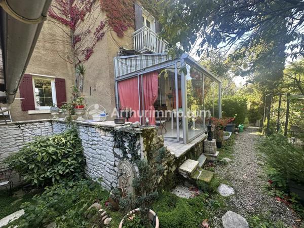 Vente Maison 7 pièces 121 m2 à Saint-Astier