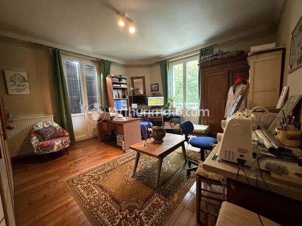 Vente Maison 7 pièces 121 m2 à Saint-Astier