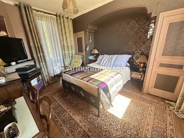 Vente Maison 7 pièces 121 m2 à Saint-Astier