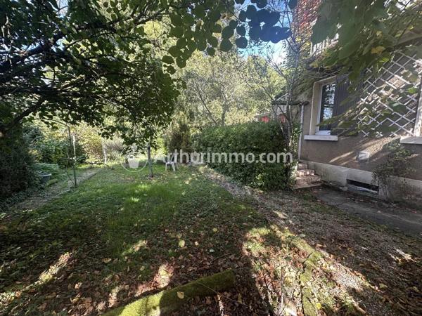 Vente Maison 7 pièces 121 m2 à Saint-Astier