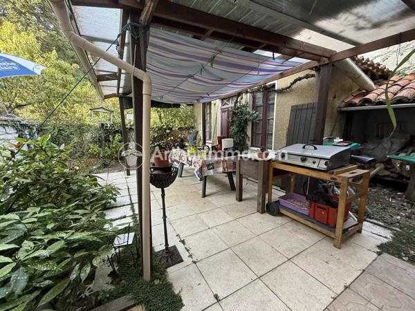 Vente Maison 7 pièces 121 m2 à Saint-Astier