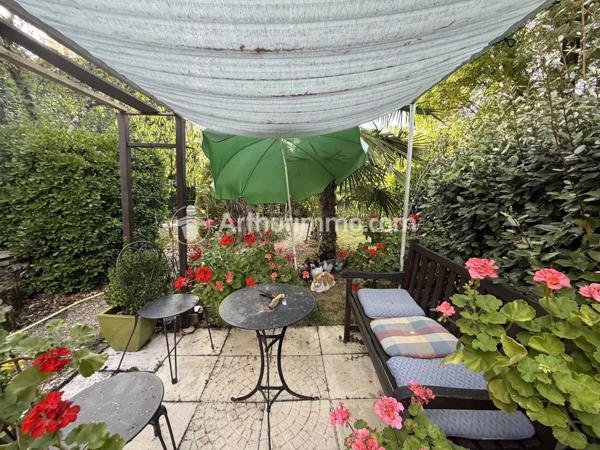 Vente Maison 7 pièces 121 m2 à Saint-Astier