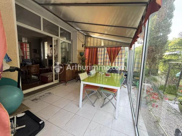 Vente Maison 7 pièces 121 m2 à Saint-Astier