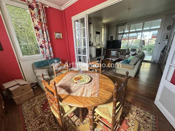 Vente Maison 7 pièces 121 m2 à Saint-Astier