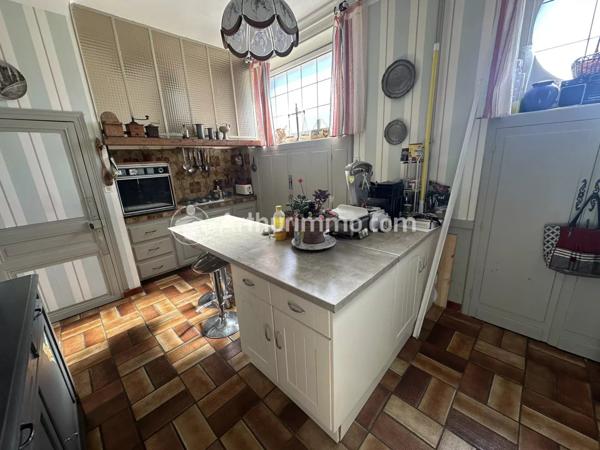 Vente Maison 7 pièces 121 m2 à Saint-Astier