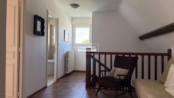 Maison 5 pièces – 156 m² environ à Saint-Nazaire (ref : 79484SN)