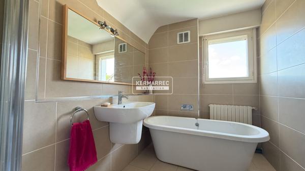 Maison 5 pièces – 156 m² environ à Saint-Nazaire (ref : 79484SN)