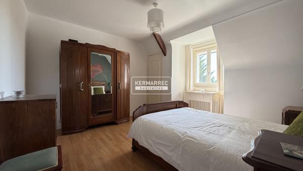 Maison 5 pièces – 156 m² environ à Saint-Nazaire (ref : 79484SN)