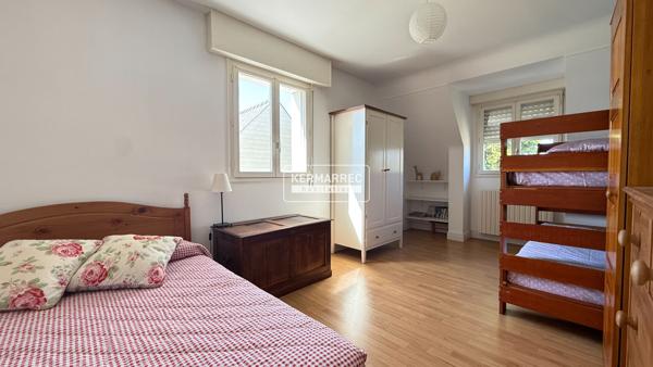 Maison 5 pièces – 156 m² environ à Saint-Nazaire (ref : 79484SN)