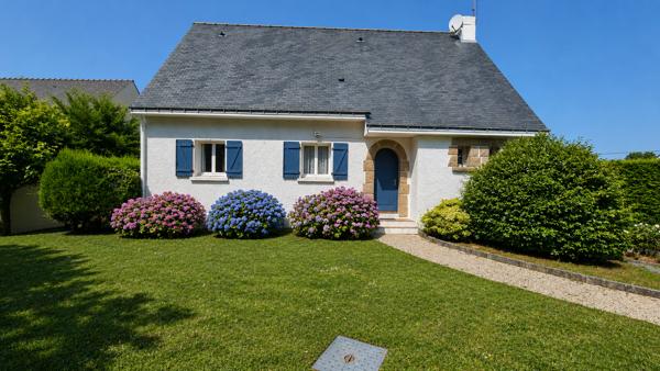 Maison 5 pièces – 156 m² environ à Saint-Nazaire (ref : 79484SN)