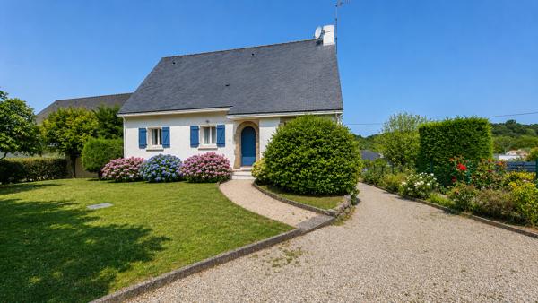 Maison 5 pièces – 156 m² environ à Saint-Nazaire (ref : 79484SN)