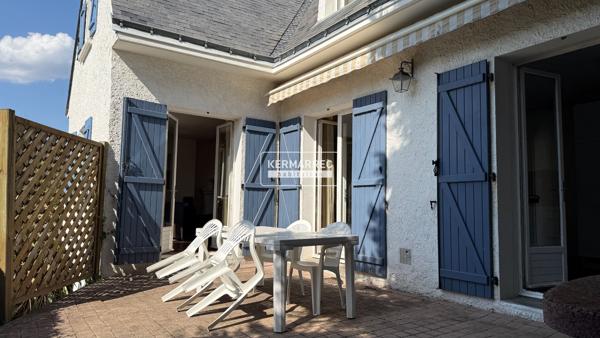 Maison 5 pièces – 156 m² environ à Saint-Nazaire (ref : 79484SN)