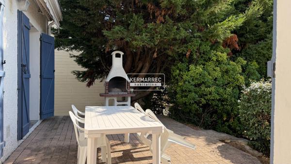 Maison 5 pièces – 156 m² environ à Saint-Nazaire (ref : 79484SN)