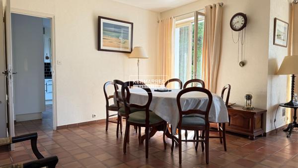 Maison 5 pièces – 156 m² environ à Saint-Nazaire (ref : 79484SN)