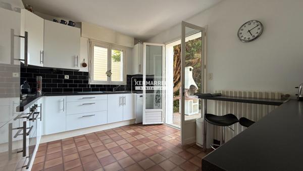 Maison 5 pièces – 156 m² environ à Saint-Nazaire (ref : 79484SN)