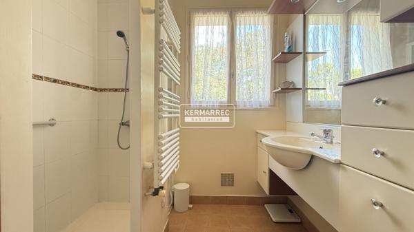 Maison 5 pièces – 156 m² environ à Saint-Nazaire (ref : 79484SN)
