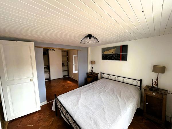 Appartement Perpignan 3 pièces TERRASSE et BUREAU 77m²