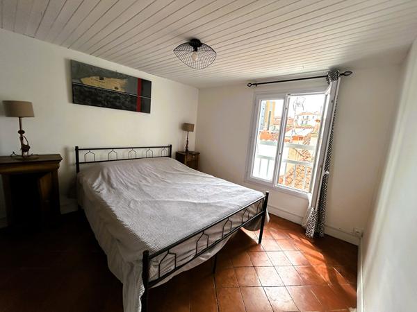 Appartement Perpignan 3 pièces TERRASSE et BUREAU 77m²