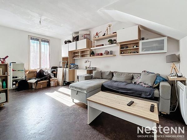 Charmante Maison a Vendre a L Isle-Adam - Ideale pour Investisseurs !