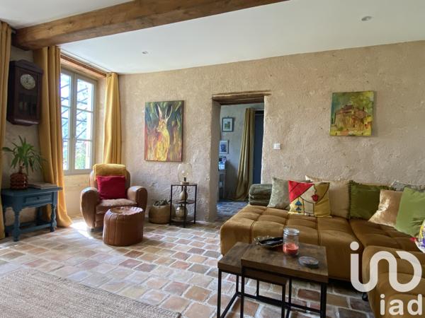 Maison à vendre 3 pièces 112 m² Vouvant