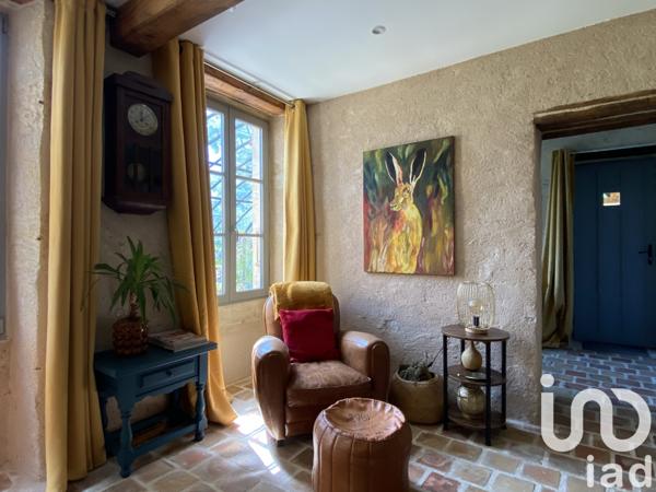 Maison à vendre 3 pièces 112 m² Vouvant