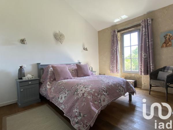 Maison à vendre 3 pièces 112 m² Vouvant