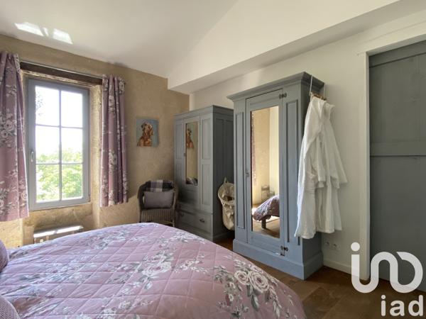 Maison à vendre 3 pièces 112 m² Vouvant