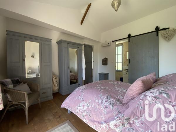 Maison à vendre 3 pièces 112 m² Vouvant