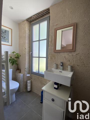 Maison à vendre 3 pièces 112 m² Vouvant